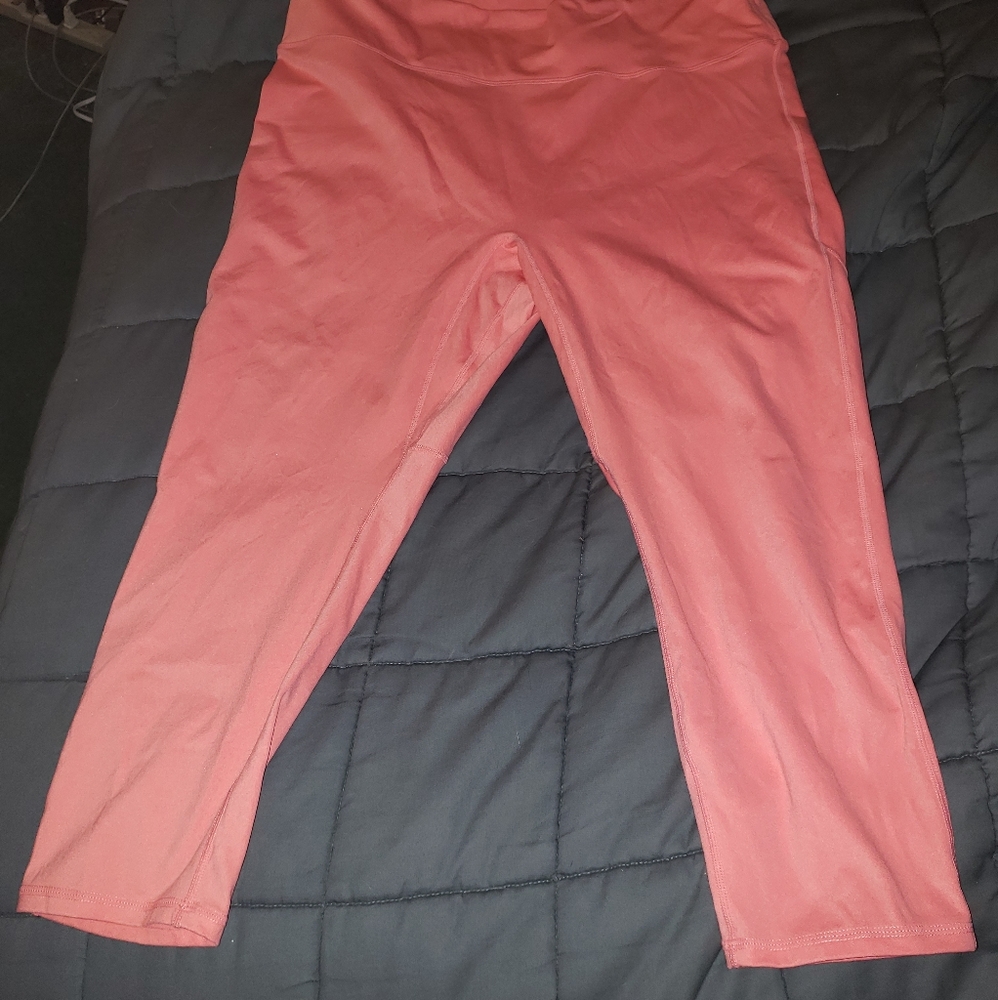Fabletics Define High-Waisted Legging